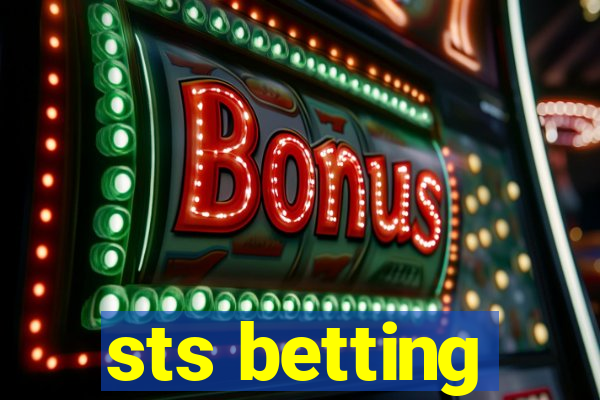 sts betting